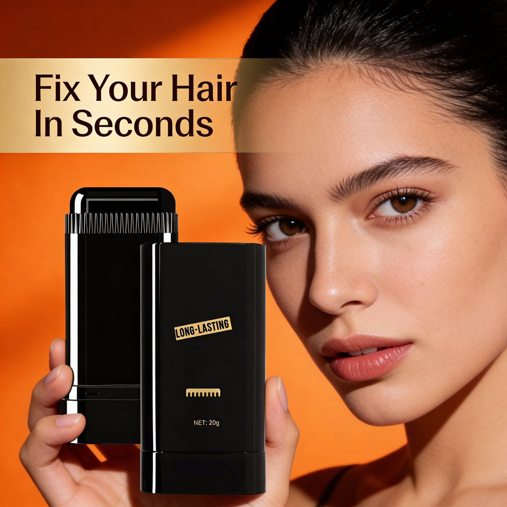Professional Root Color Touch-Up Tool for Men & Women (Pack of 2)